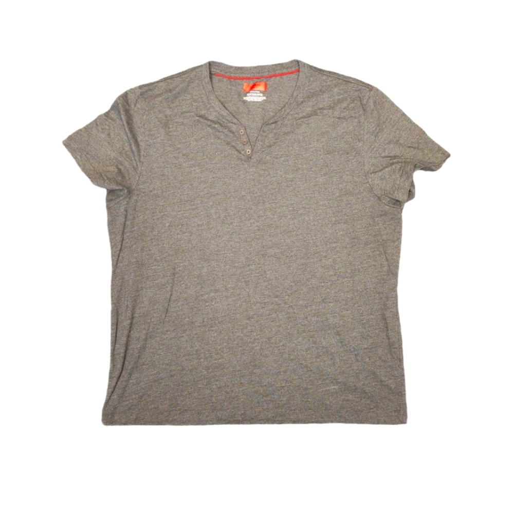 EUC Alfani Slim Fit Tee Size XXL